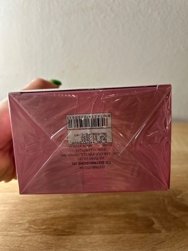 Profumo Montage Miss Daizy dupe miss dior