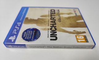 2 juegos PS4