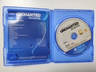 2 juegos PS4