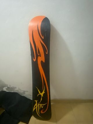 Tabla snowboard