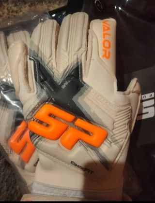 Guantes portero SP valor Pro talla 7