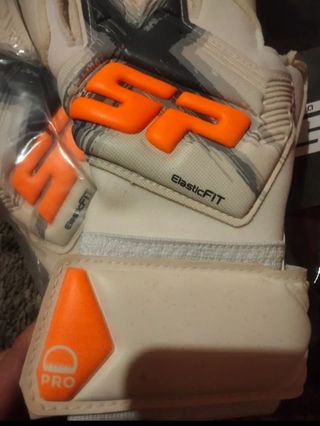 Guantes portero SP valor Pro talla 7