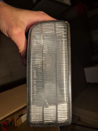 Antiniebla derecho BMW e36