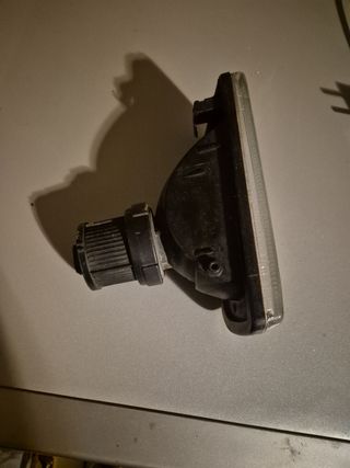 Antiniebla derecho BMW e36