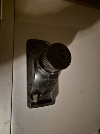 Antiniebla derecho BMW e36