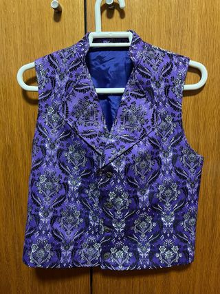 traje fallero 