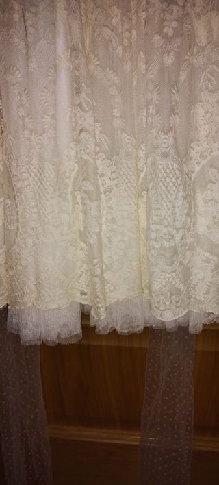 Vestido comunión El Caballo