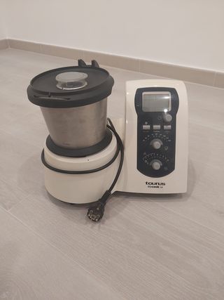 Robot de cocina MyCook Taurus