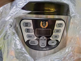 Robot cocina
