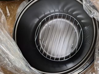 Robot cocina