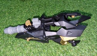 Moto batman