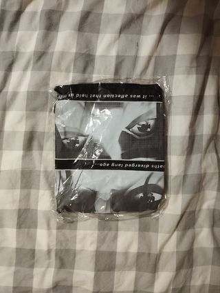Camiseta Arcane Víktor y Jayce
