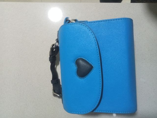 Bolso para cámaras instantaneas