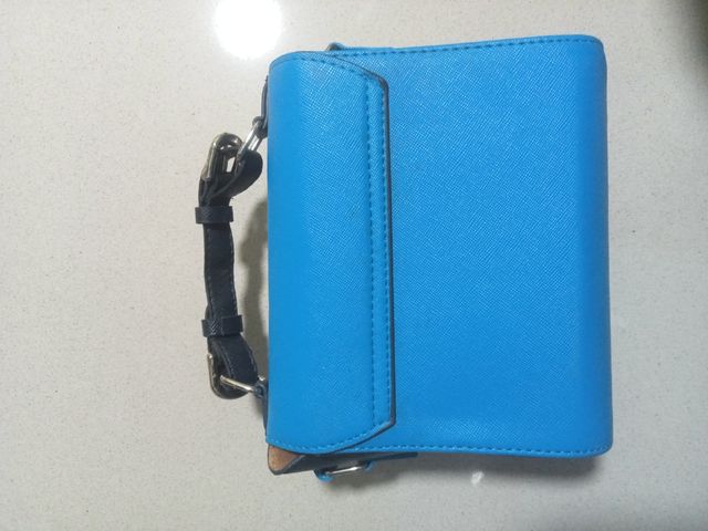 Bolso para cámaras instantaneas