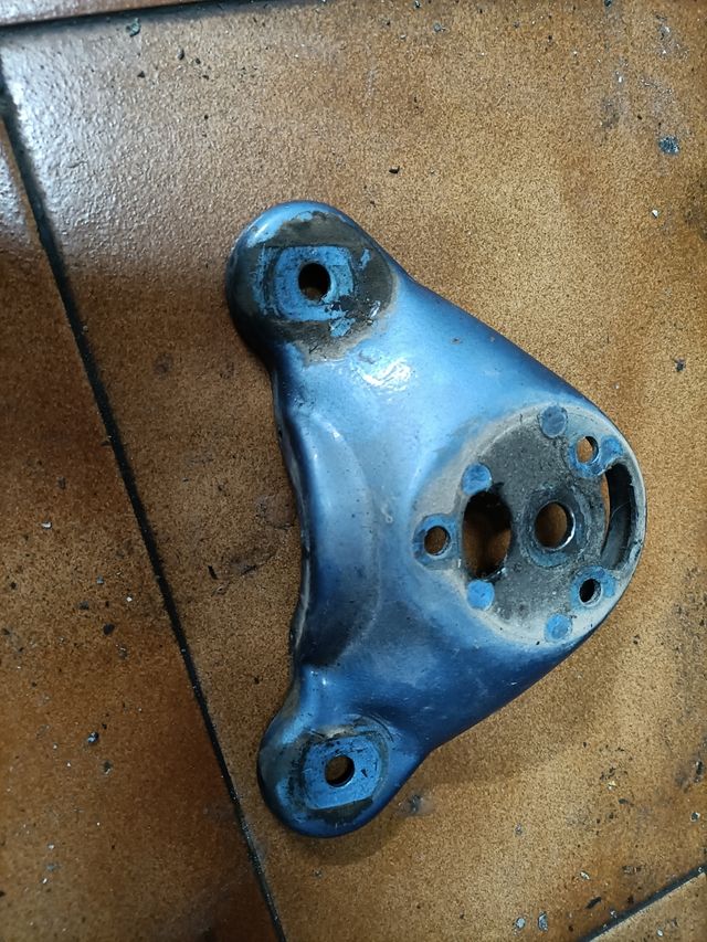 Tija dirección Vespino SC