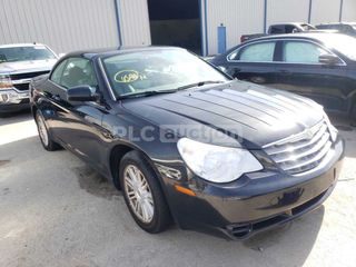 Chrysler Sebring 2008