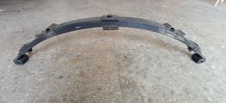 Ballesta suspension Seat Fiat 600 
