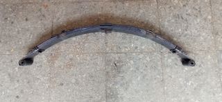 Ballesta suspension Seat Fiat 600 