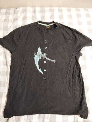 Camiseta Tresh League of Legends