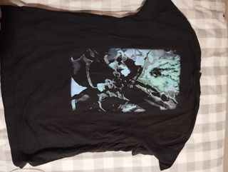 Camiseta Tresh League of Legends