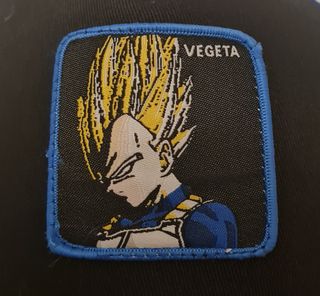 Cappello dragon ball nuovo