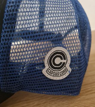 Cappello dragon ball nuovo