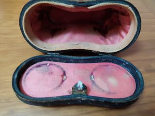 Prismáticos, binoculares SXIX.