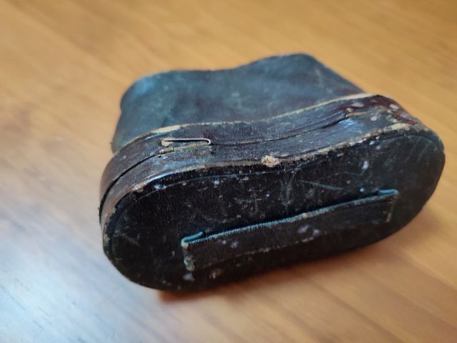 Prismáticos, binoculares SXIX.