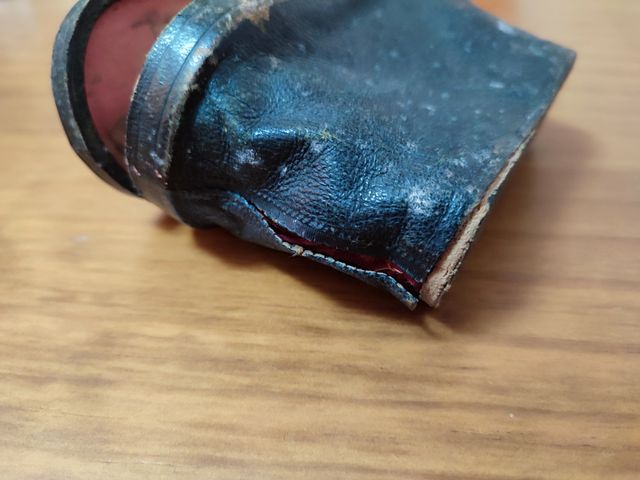 Prismáticos, binoculares SXIX.