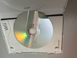 Wii play