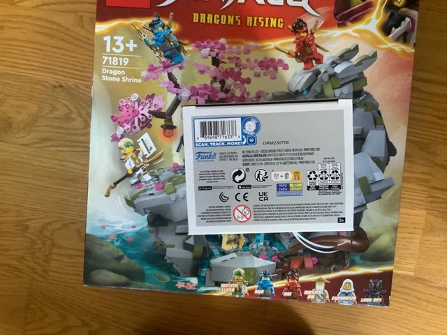 Funko pop Naruto Uzumaki 1465 Naruto