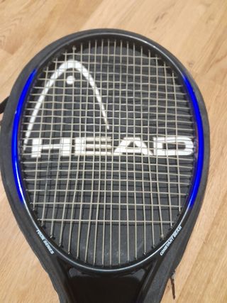 Raqueta de tenis Head 630 tour series