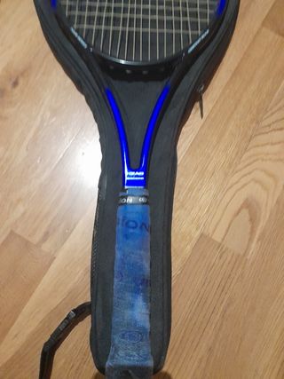 Raqueta de tenis Head 630 tour series