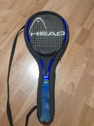 Raqueta de tenis Head 630 tour series