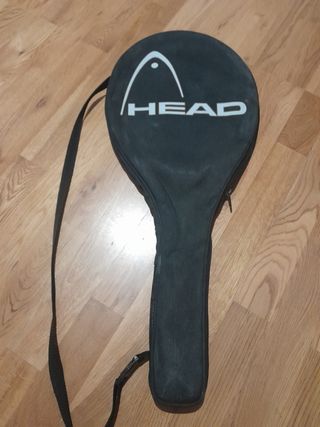 Raqueta de tenis Head 630 tour series