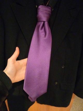 Traje