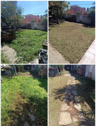 Jardinero económico 