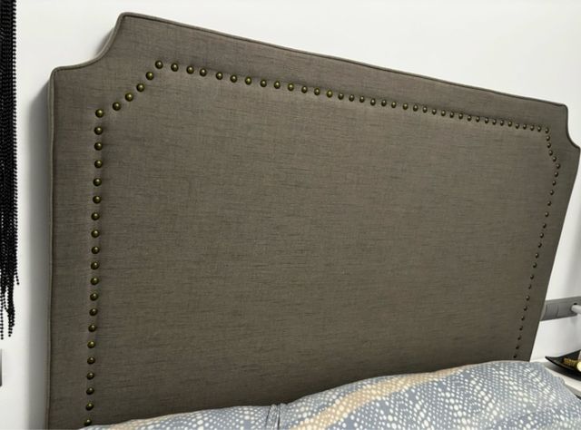 Cabecero matrimonio 150 de ancho por 120 de alto