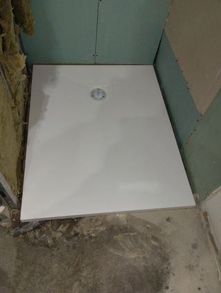 Cambio de bañera por plato de ducha