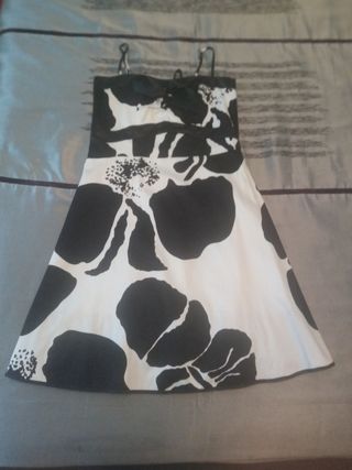 Vestido Nuevo con etiqueta 