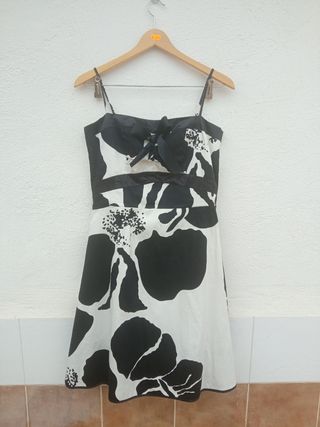 Vestido Nuevo con etiqueta 