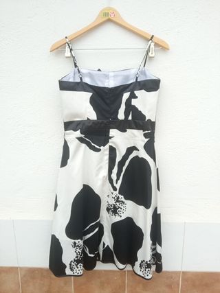Vestido Nuevo con etiqueta 