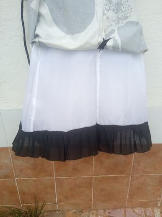 Vestido Nuevo con etiqueta 