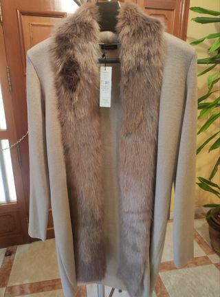 Chaqueta Ian Lambert talla M