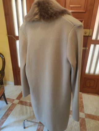 Chaqueta Ian Lambert talla M