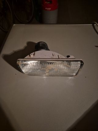 Antiniebla Derecho BMW e36