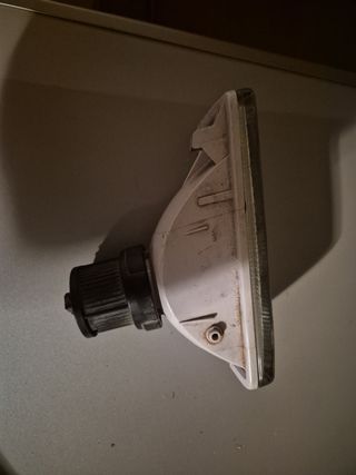Antiniebla Derecho BMW e36