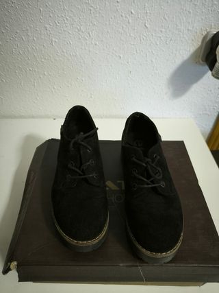 Zapatos coolway