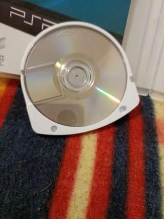 Codice  da vinci film PSP 
