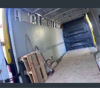 Trasporto elettrodomestici, divani, armadi, ecc.